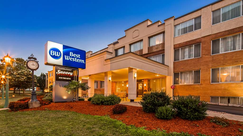 best western watertown fort drum