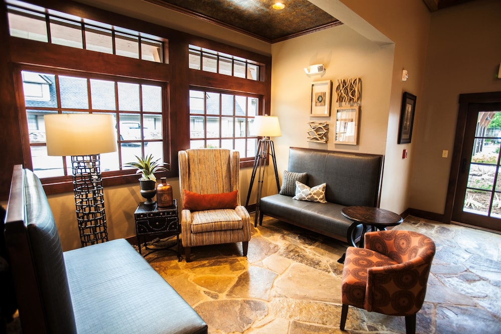 best western plus weatherford