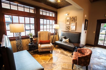 Best Western Plus Weatherford,Weatherford>>Clinton,3 star