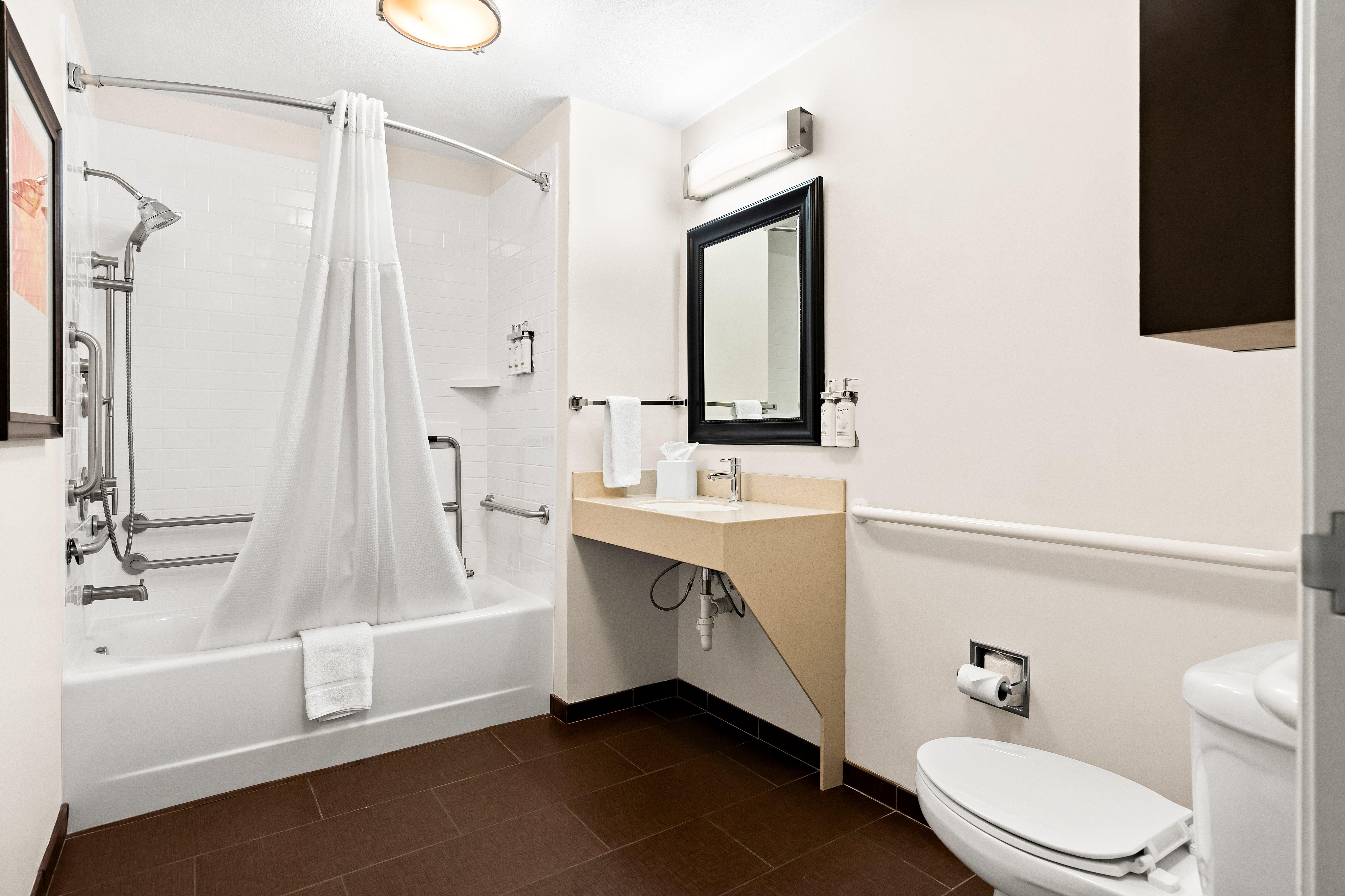 staybridge suites cincinnati north by ihg