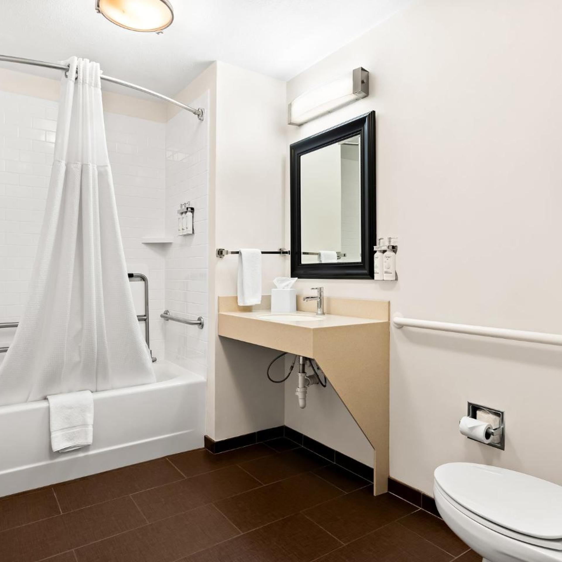 staybridge suites cincinnati north by ihg