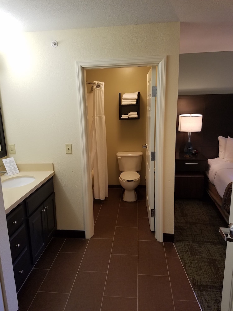 staybridge suites cincinnati north by ihg