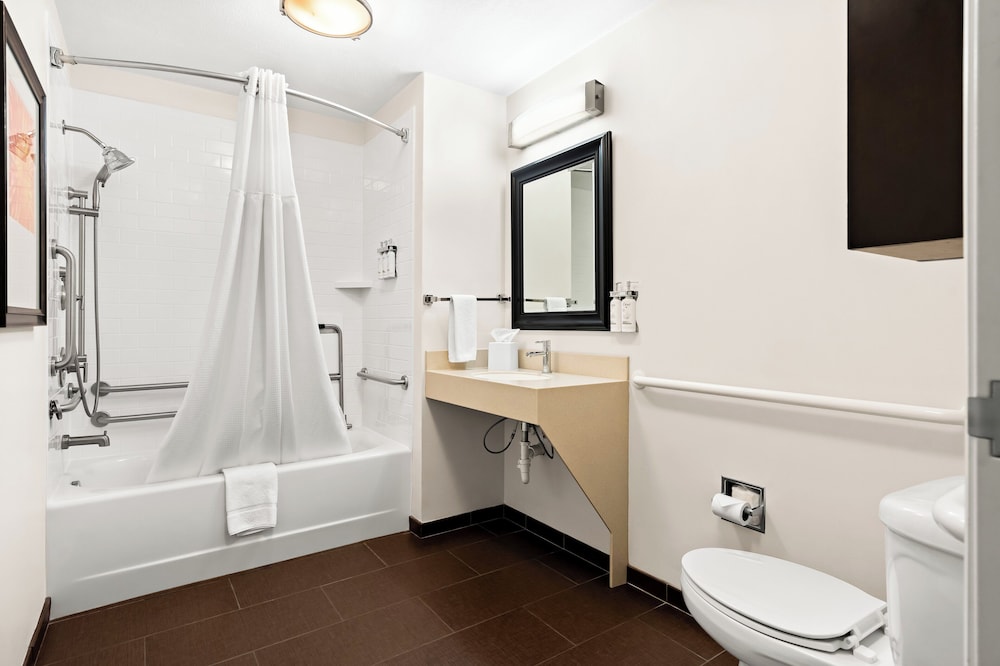 staybridge suites cincinnati north by ihg