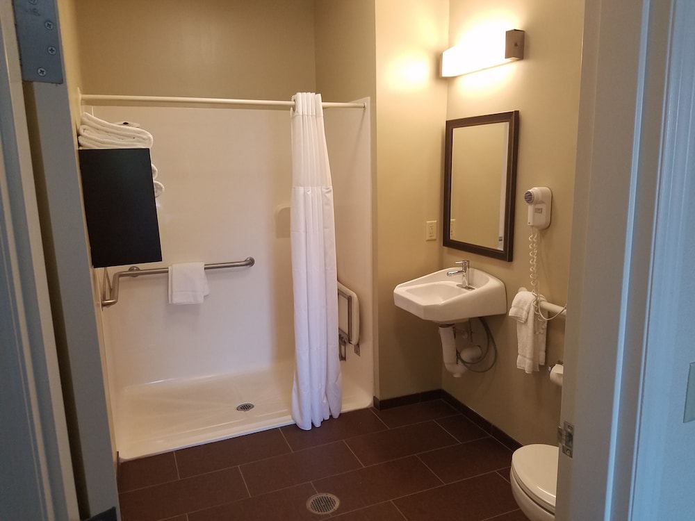 staybridge suites cincinnati north by ihg
