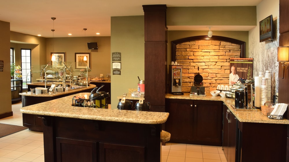 staybridge suites cincinnati north by ihg