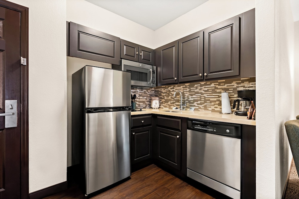 staybridge suites cincinnati north by ihg