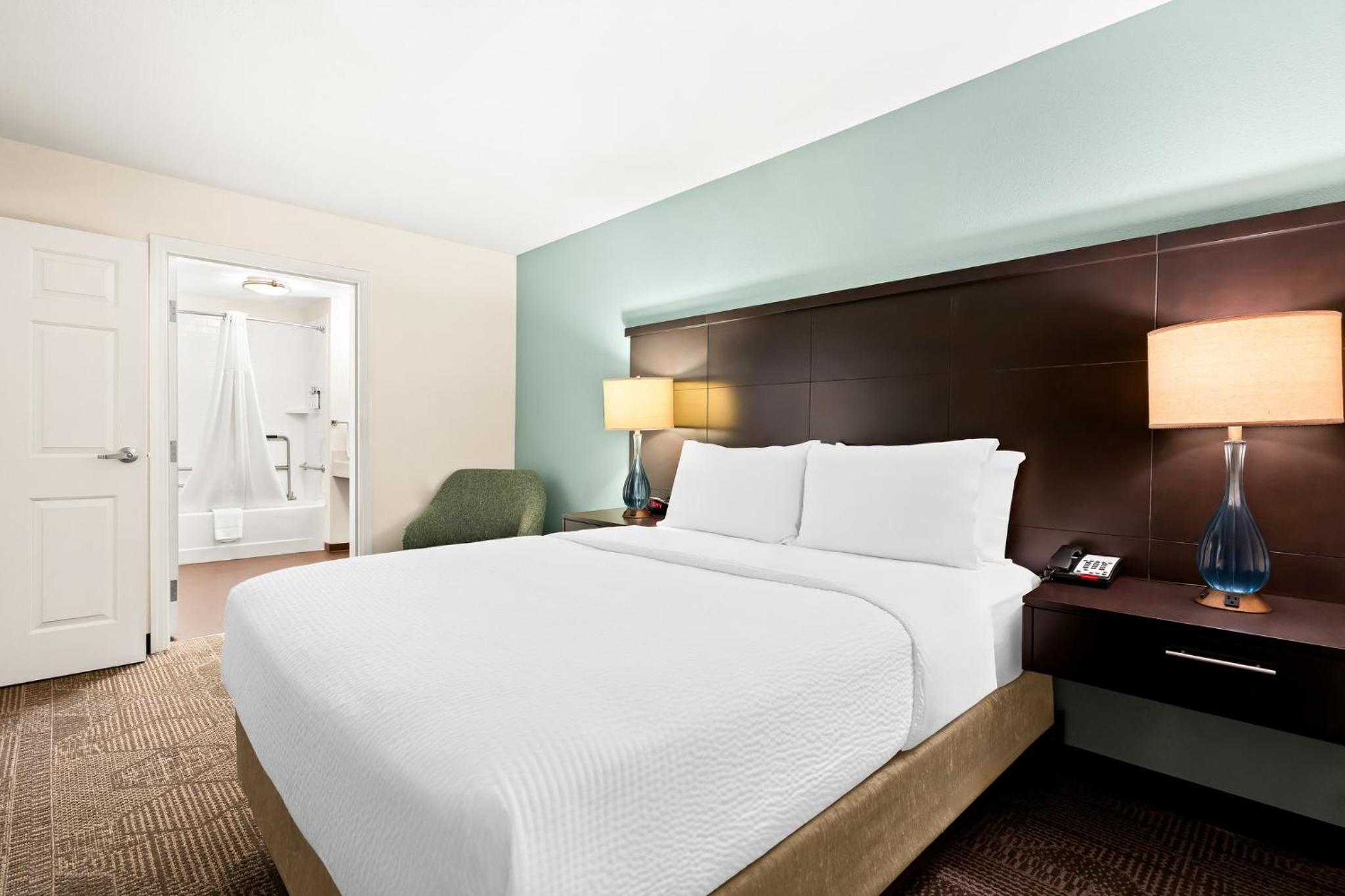 staybridge suites cincinnati north by ihg