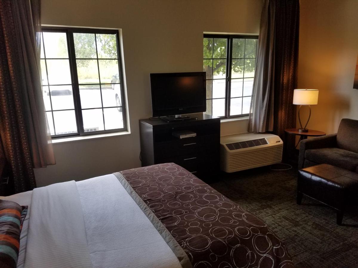 staybridge suites cincinnati north by ihg