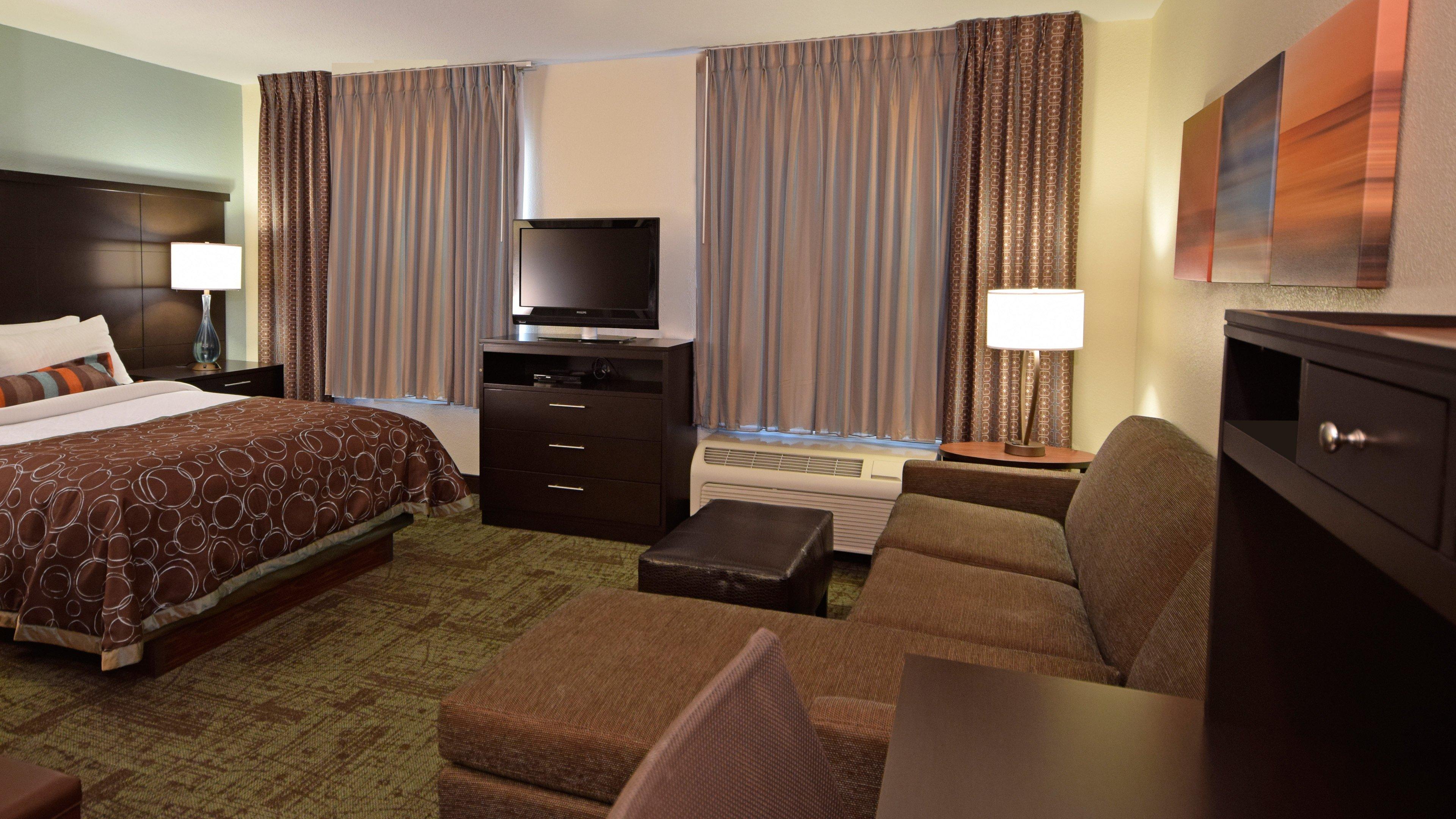 staybridge suites cincinnati north by ihg