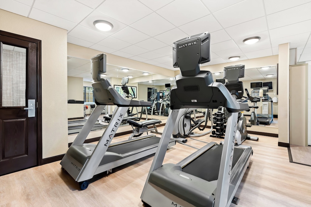 staybridge suites cincinnati north by ihg
