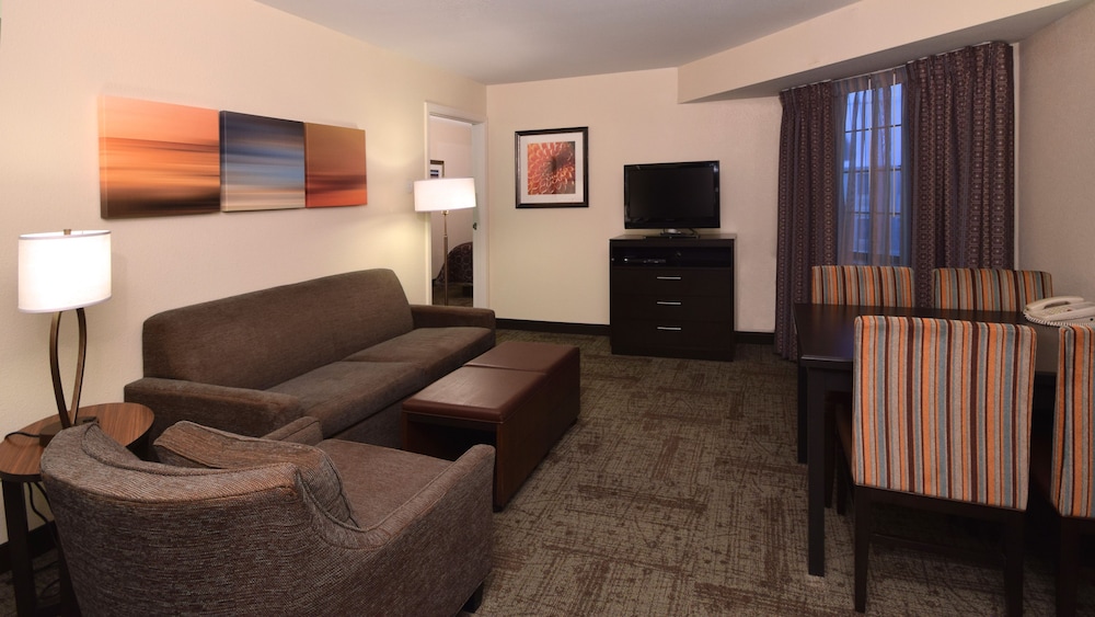 staybridge suites cincinnati north by ihg