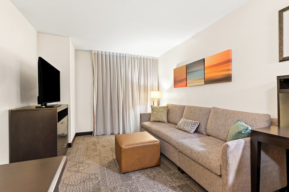 staybridge suites cincinnati north by ihg