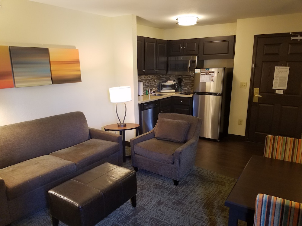 staybridge suites cincinnati north by ihg