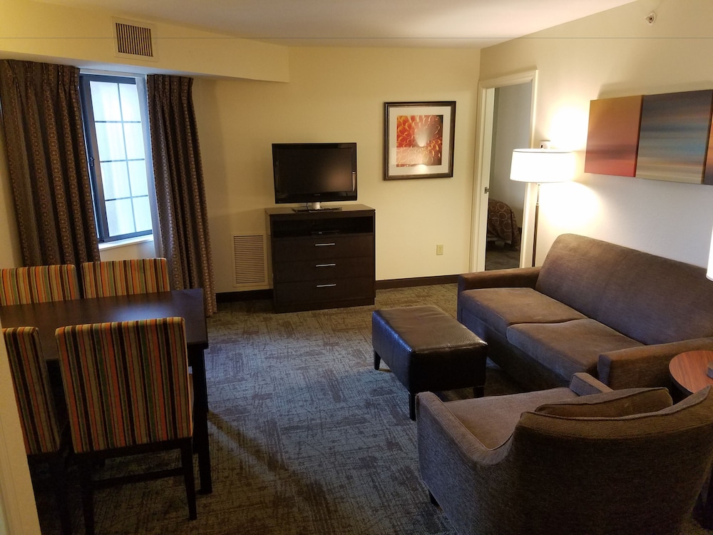 staybridge suites cincinnati north by ihg