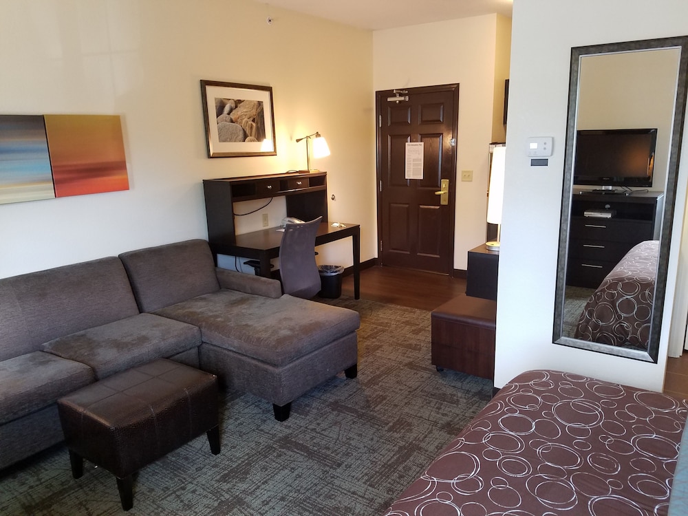 staybridge suites cincinnati north by ihg