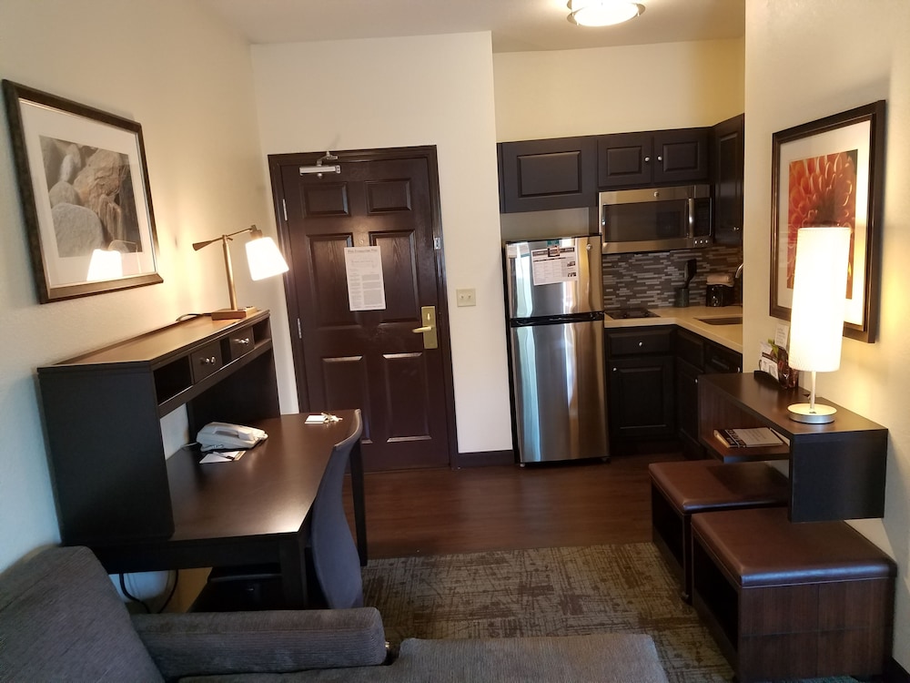 staybridge suites cincinnati north by ihg