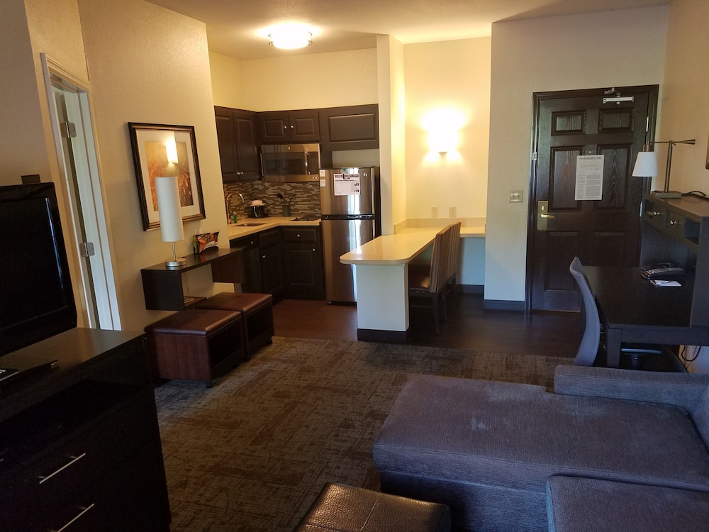 staybridge suites cincinnati north by ihg