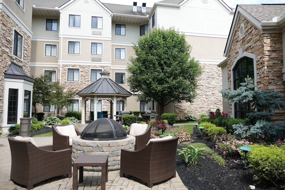 staybridge suites cincinnati north by ihg
