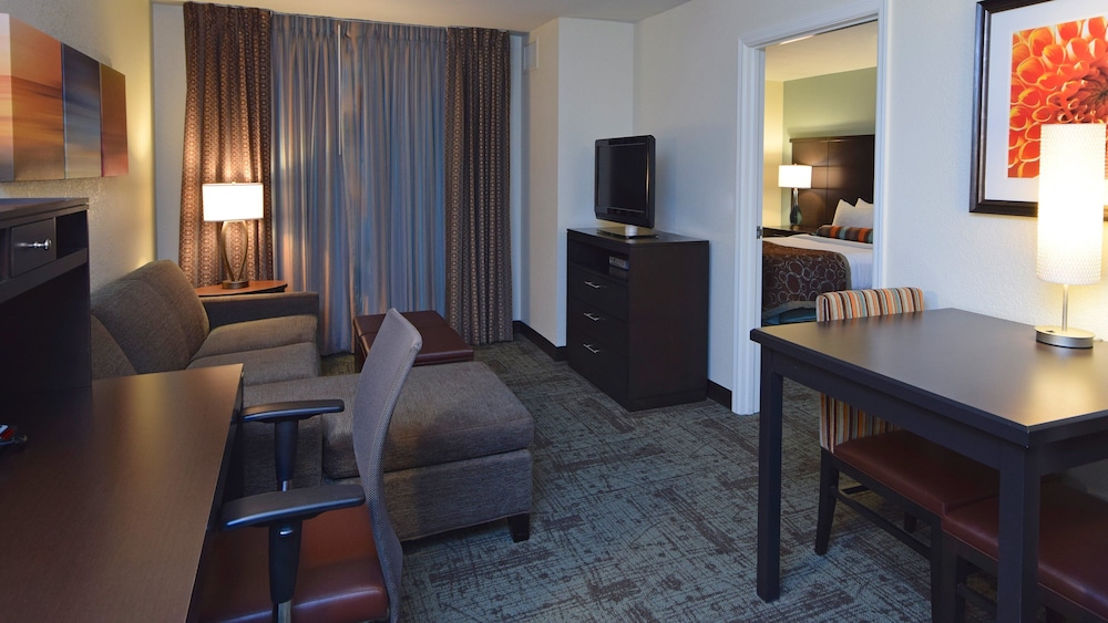 staybridge suites cincinnati north by ihg