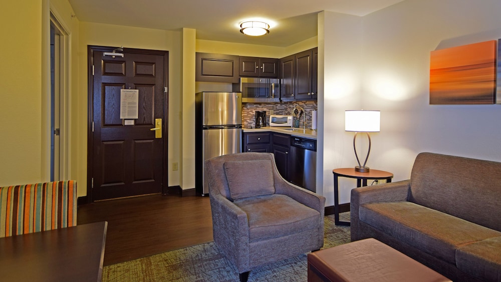 staybridge suites cincinnati north by ihg