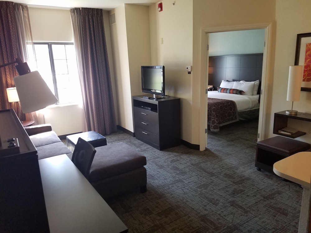 staybridge suites cincinnati north by ihg