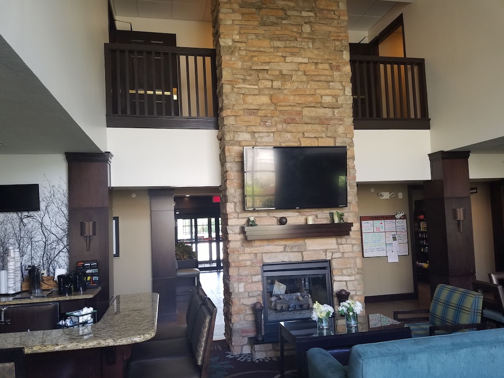 staybridge suites cincinnati north by ihg