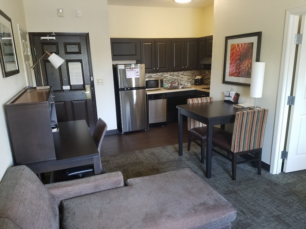 staybridge suites cincinnati north by ihg