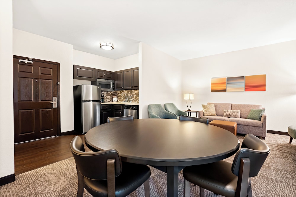 staybridge suites cincinnati north by ihg