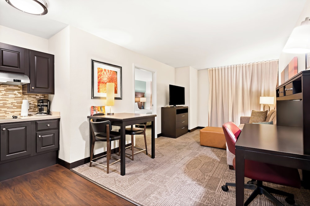 staybridge suites cincinnati north by ihg