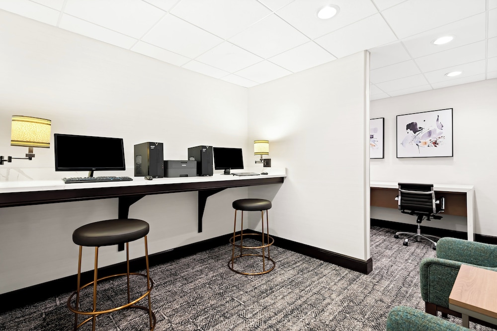 staybridge suites cincinnati north by ihg