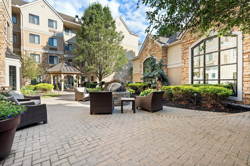 staybridge suites cincinnati north by ihg
