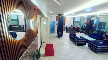 hotel aamara selah
