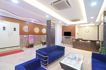 hotel aamara selah