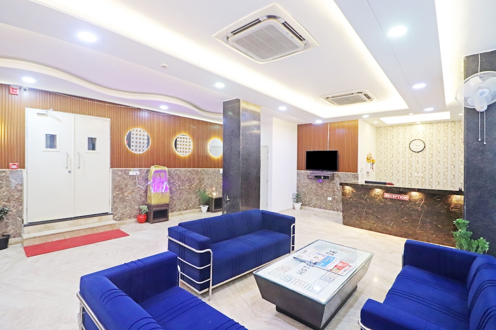 hotel aamara selah