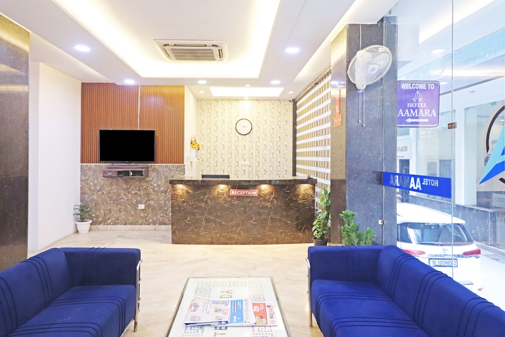 hotel aamara selah