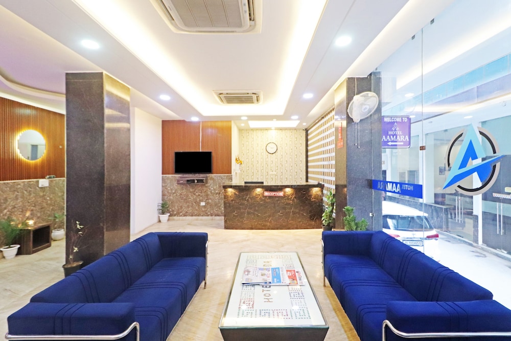 hotel aamara selah