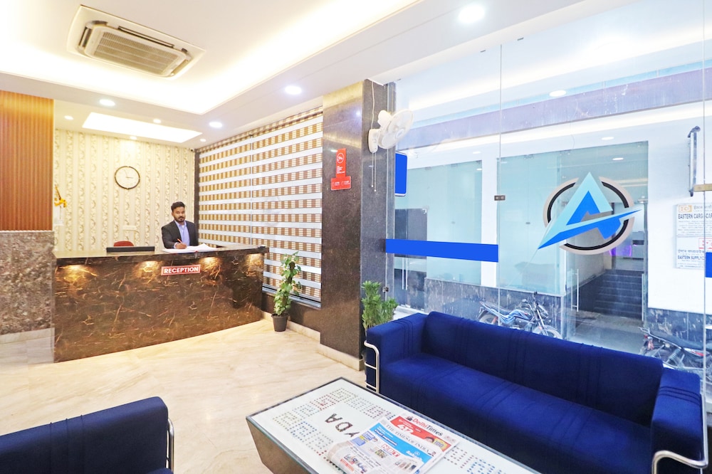 hotel aamara selah