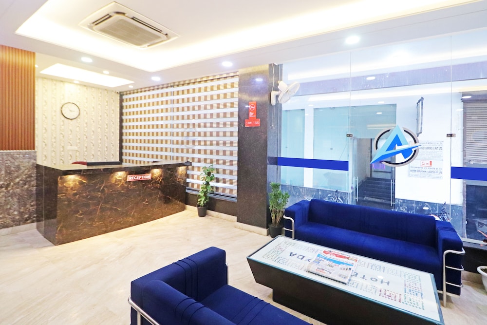hotel aamara selah