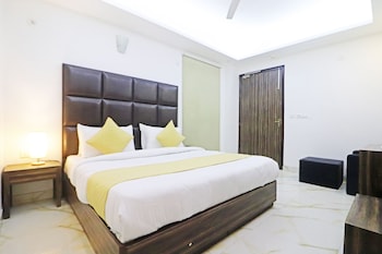 hotel aamara selah