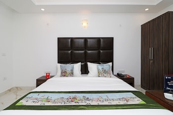 hotel aamara selah