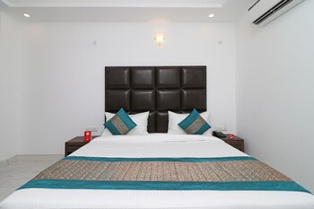 hotel aamara selah
