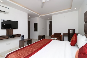 hotel aamara selah