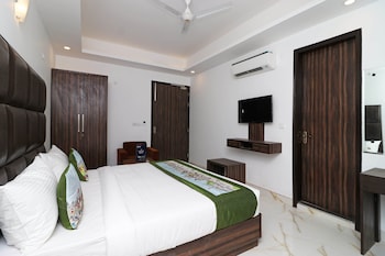 hotel aamara selah