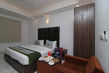 hotel aamara selah