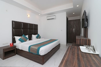 hotel aamara selah