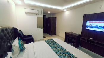 hotel aamara selah