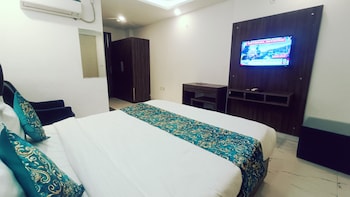 hotel aamara selah