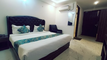 hotel aamara selah