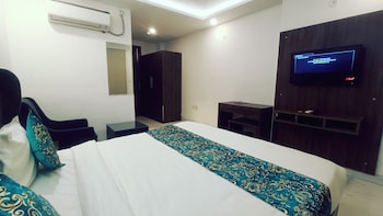 hotel aamara selah
