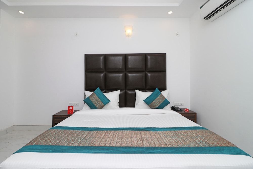 hotel aamara selah